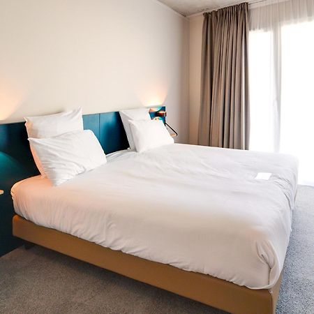 Best Western 11Bauer Paris Saint-Ouen Zewnętrze zdjęcie