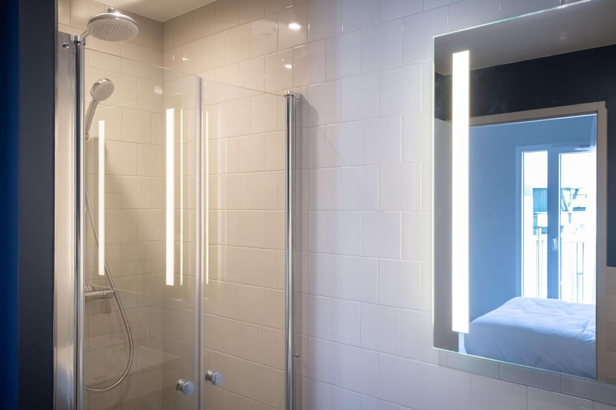 Best Western 11Bauer Paris Saint-Ouen Zewnętrze zdjęcie