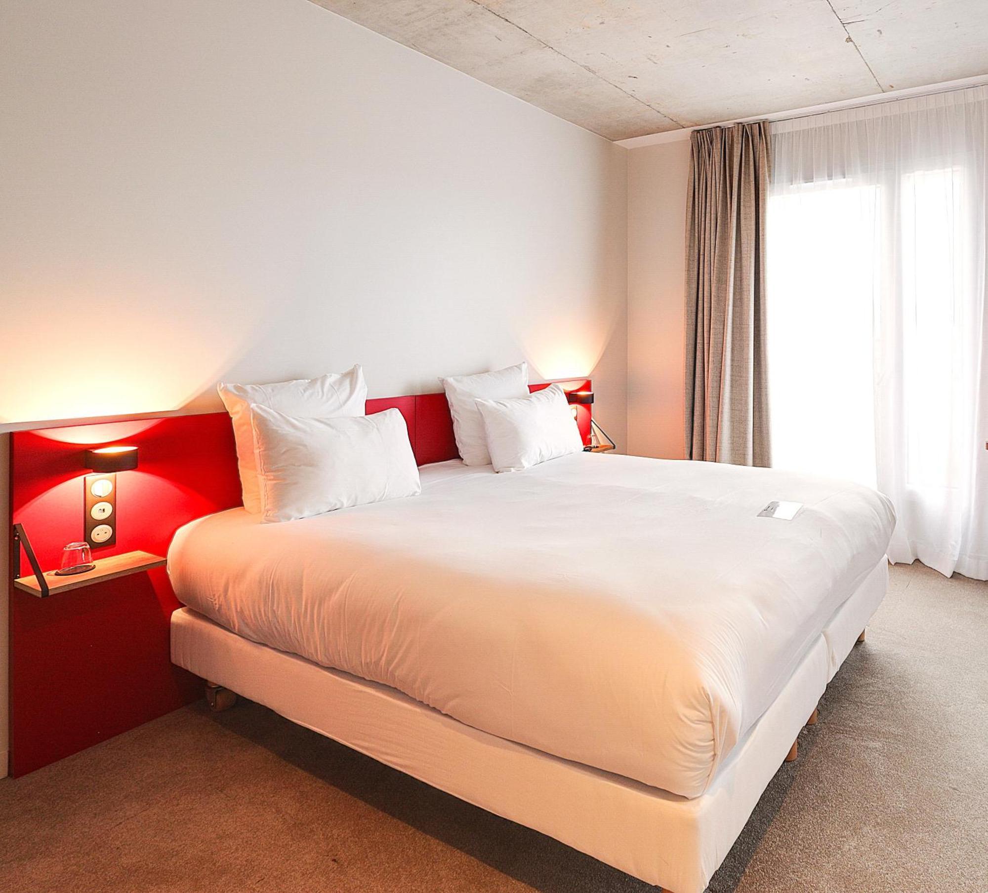 Best Western 11Bauer Paris Saint-Ouen Zewnętrze zdjęcie