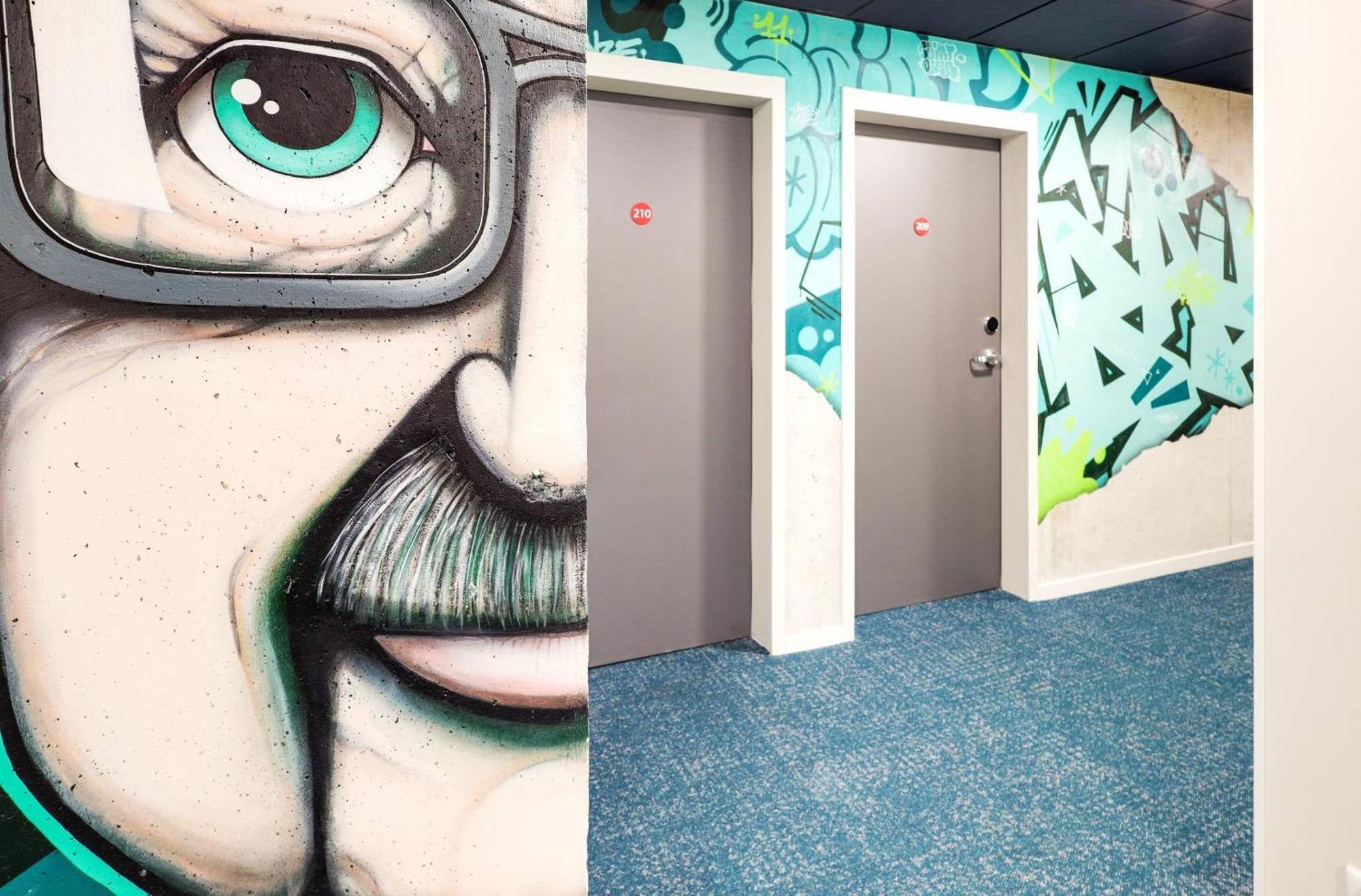 Best Western 11Bauer Paris Saint-Ouen Zewnętrze zdjęcie